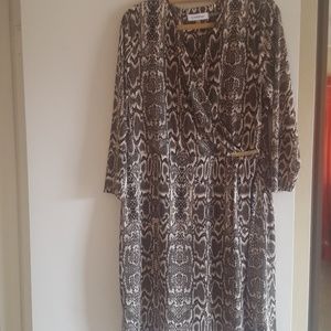 Calvin Klein Dress